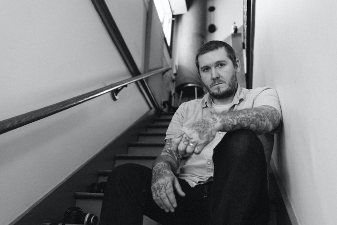 Barley Art: Brian Fallon And The Howling Weather, il tour slitta al 2022